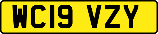 WC19VZY