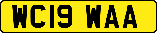 WC19WAA