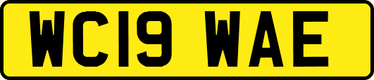 WC19WAE
