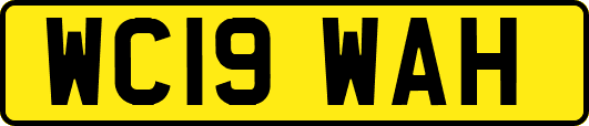 WC19WAH