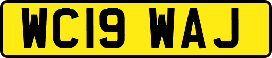 WC19WAJ