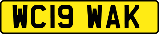 WC19WAK