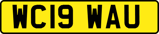 WC19WAU