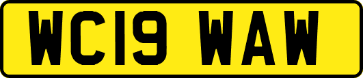 WC19WAW
