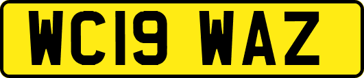WC19WAZ