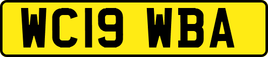 WC19WBA