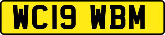 WC19WBM