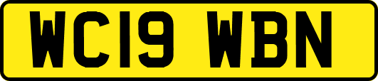 WC19WBN