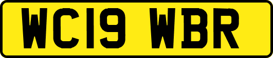 WC19WBR
