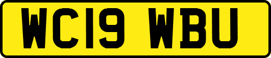 WC19WBU