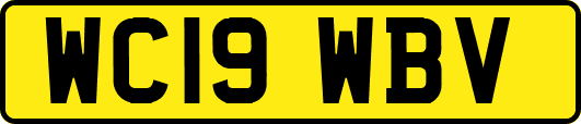 WC19WBV