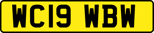 WC19WBW