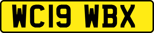 WC19WBX