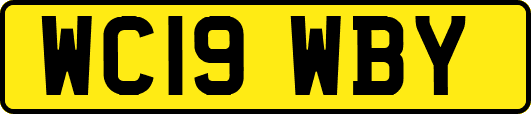 WC19WBY