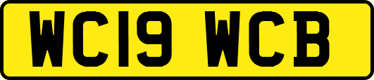WC19WCB