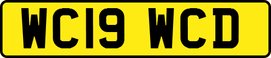 WC19WCD