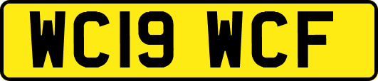 WC19WCF