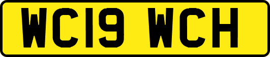 WC19WCH