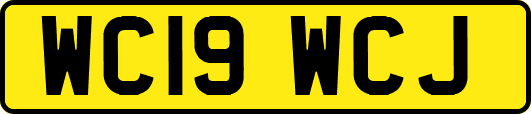 WC19WCJ