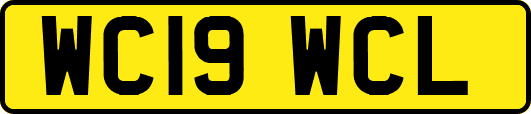 WC19WCL