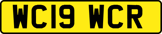 WC19WCR