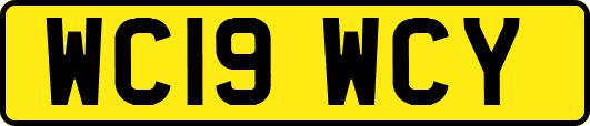 WC19WCY