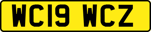 WC19WCZ