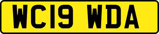 WC19WDA