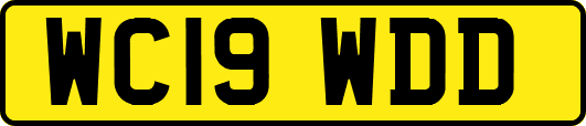 WC19WDD