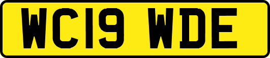 WC19WDE