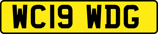 WC19WDG