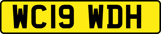 WC19WDH