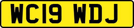 WC19WDJ