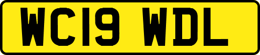 WC19WDL