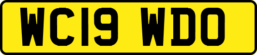 WC19WDO