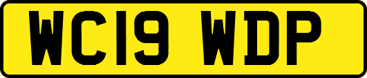 WC19WDP