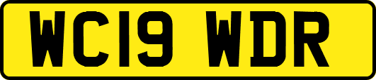 WC19WDR