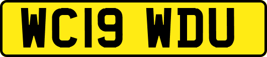 WC19WDU