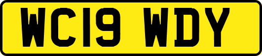 WC19WDY