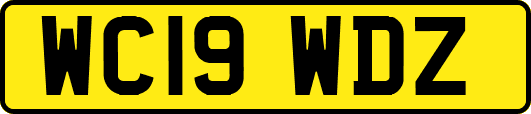 WC19WDZ