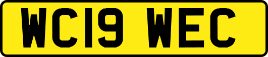 WC19WEC