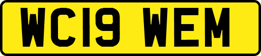 WC19WEM