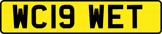WC19WET