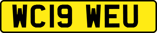 WC19WEU