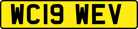WC19WEV