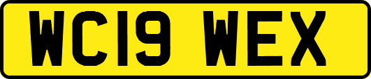 WC19WEX