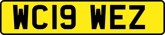 WC19WEZ
