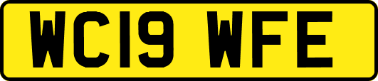 WC19WFE