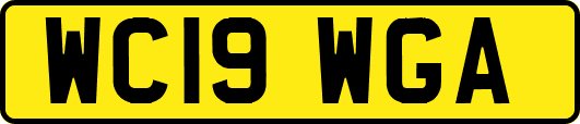 WC19WGA
