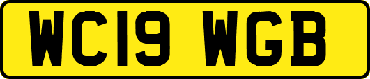 WC19WGB
